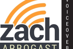 Zach Arbogast - Logo