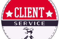 Client Services - Emblem