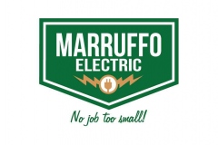 Marruffo Electric - Logo